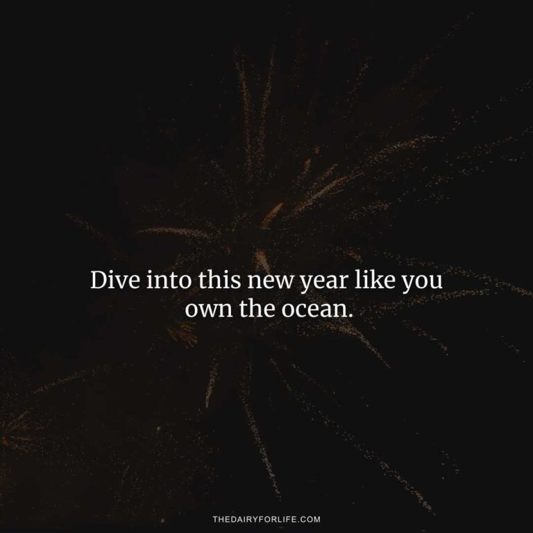 50+ Happy New Year Inspirational Quotes And Messages