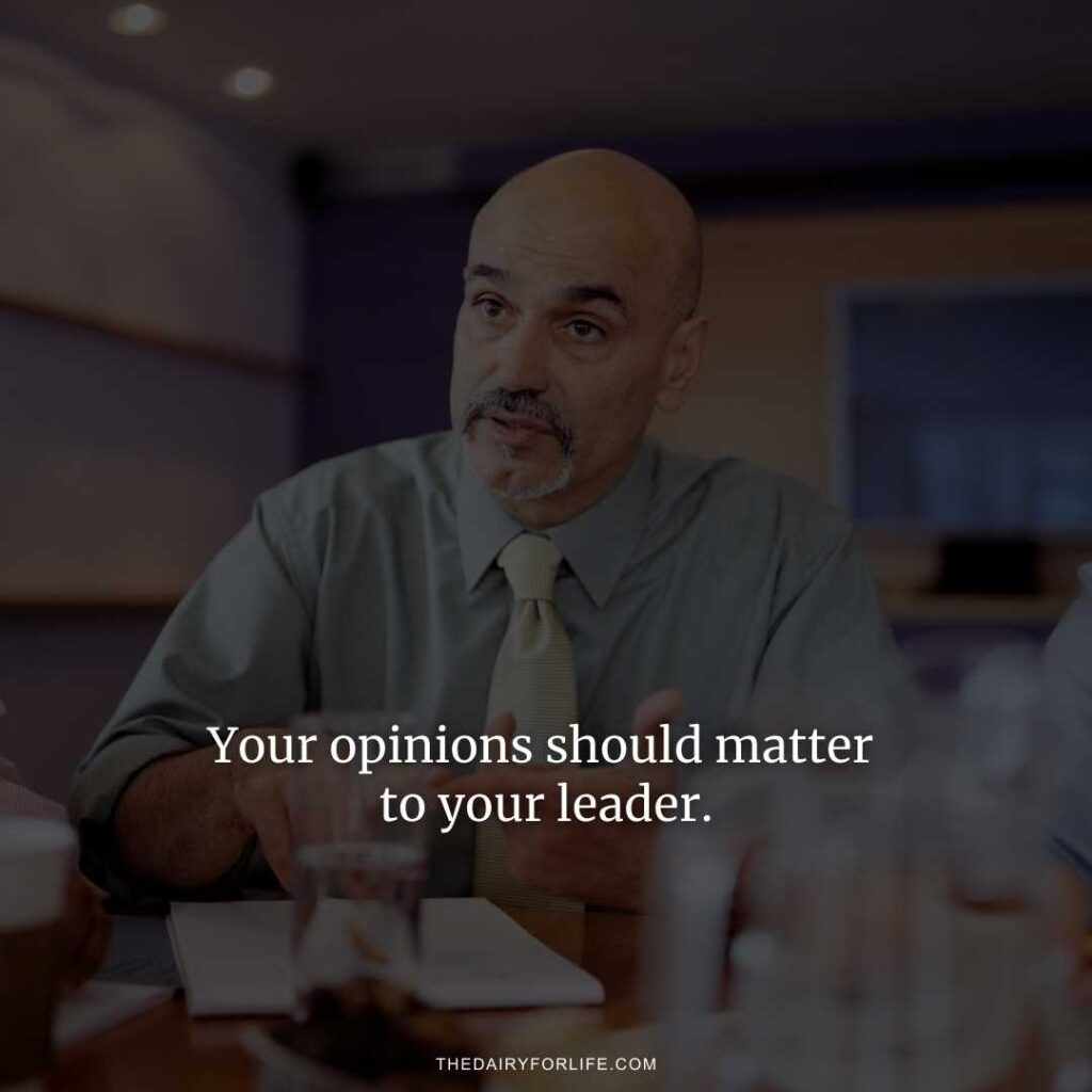 Quotes On Thought Leadership