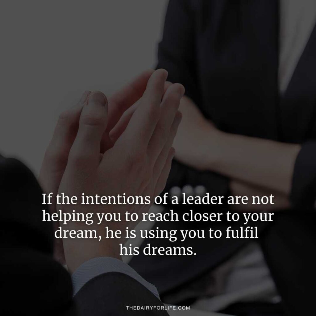 Quotes On Thought Leadership