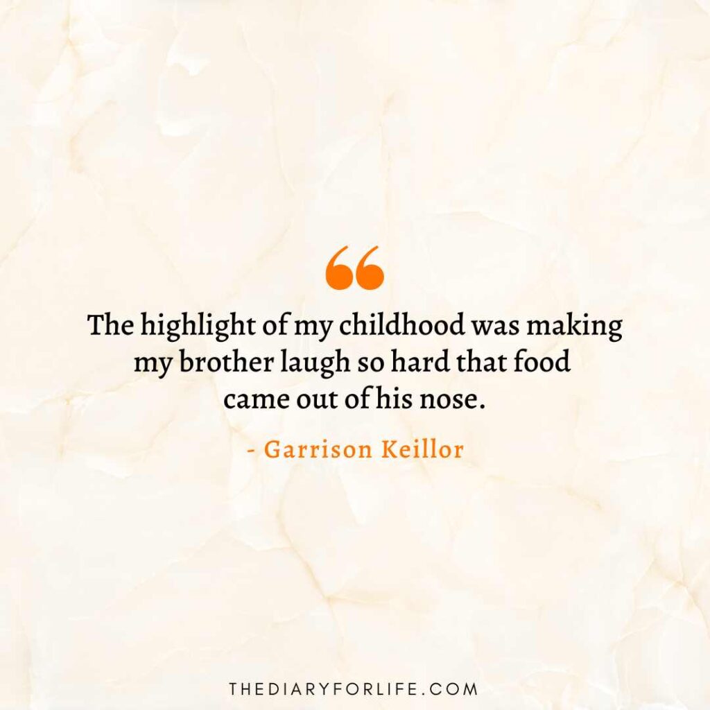 brother and sister quotes