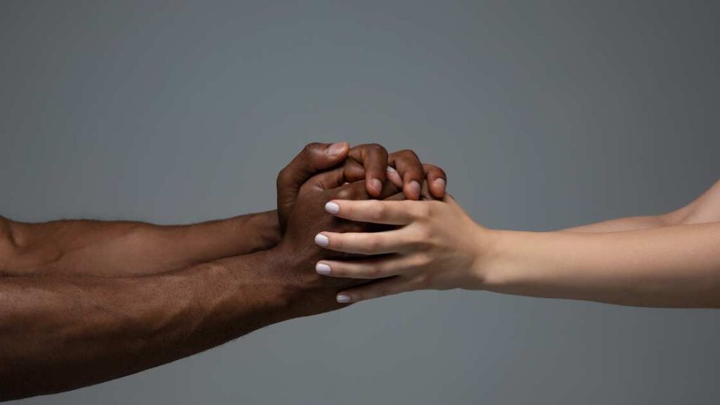 how to be compassionate to others