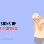 10 signs of gaslighting
