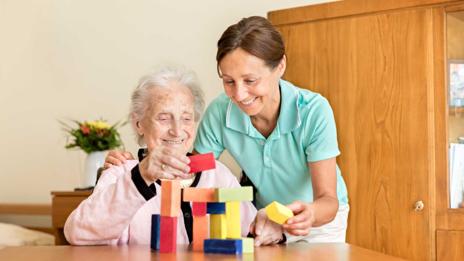 Mental Health Occupational Therapy Main Goals Benefits