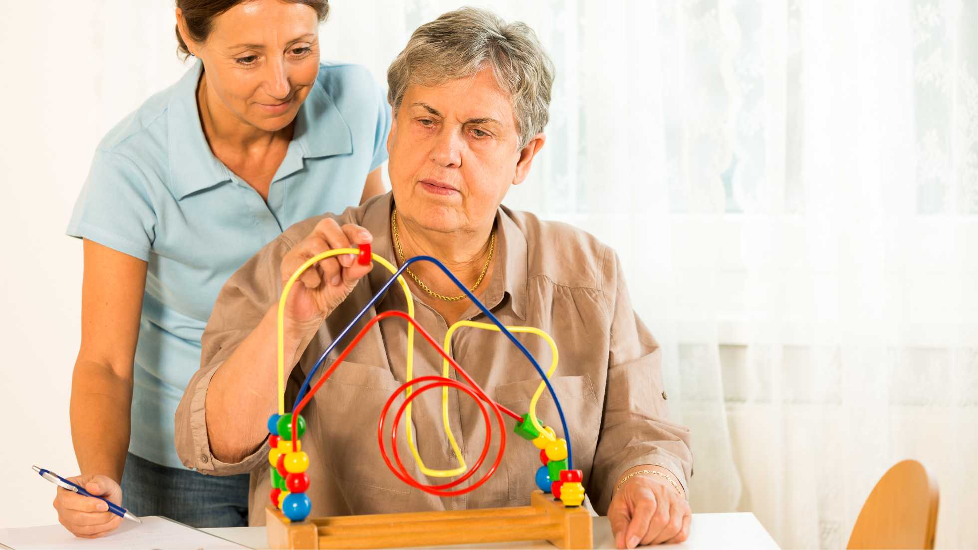 Mental Health Occupational Therapy Main Goals & Benefits