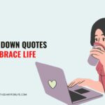 Slow Down Quotes