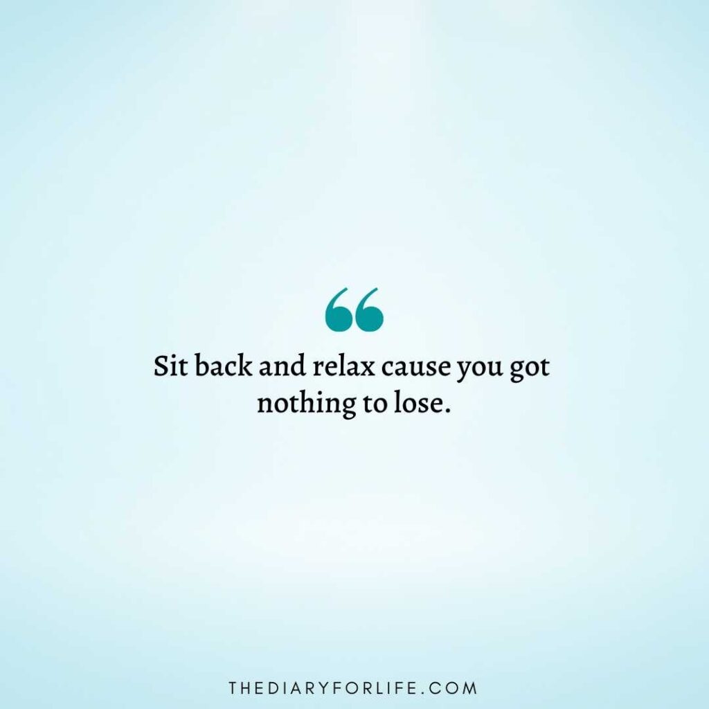 Slow Down Quotes