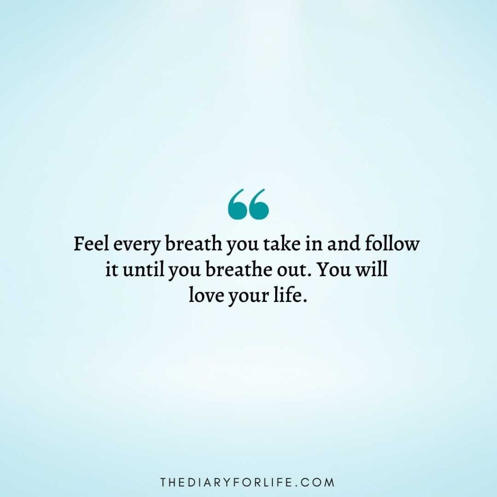 Slow Down Quotes