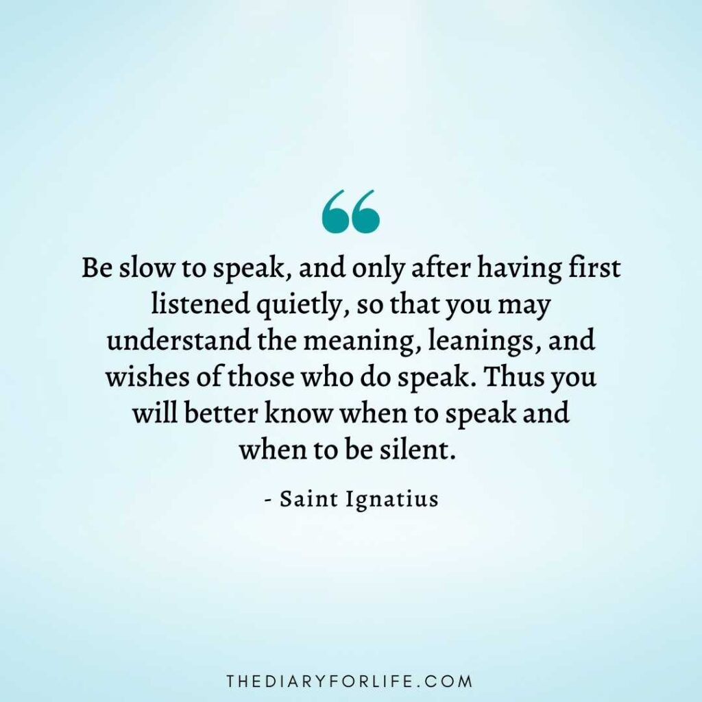 Slow Down Quotes