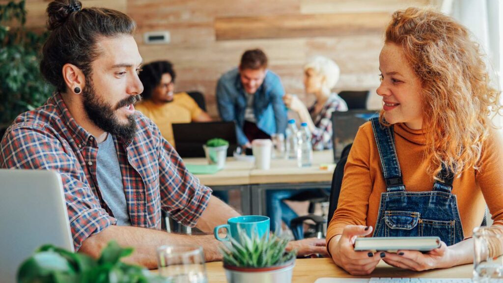 things to discuss with your partner before marriage