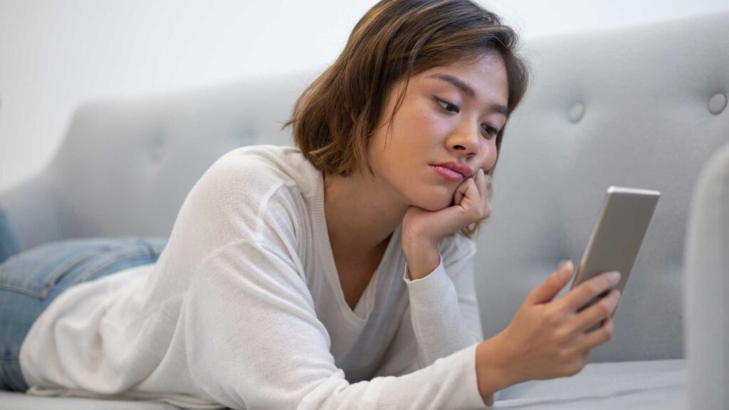 Benefits Of Unplugging From Social Media