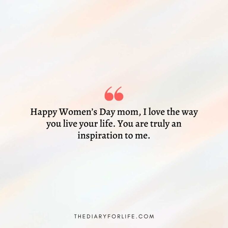 50+ Happy International Women’s Day Quotes And Wishes