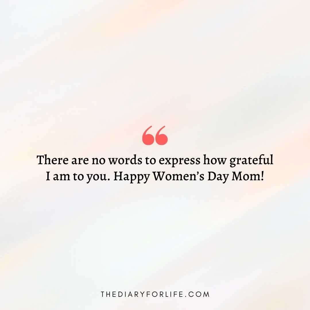50+ Happy International Women’s Day Quotes And Wishes