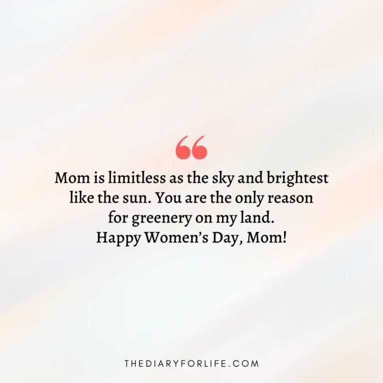 50+ Happy International Women’s Day Quotes And Wishes