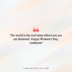 50+ Happy International Women’s Day Quotes And Wishes