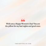 50+ Happy International Women’s Day Quotes And Wishes