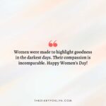 50+ Happy International Women’s Day Quotes And Wishes