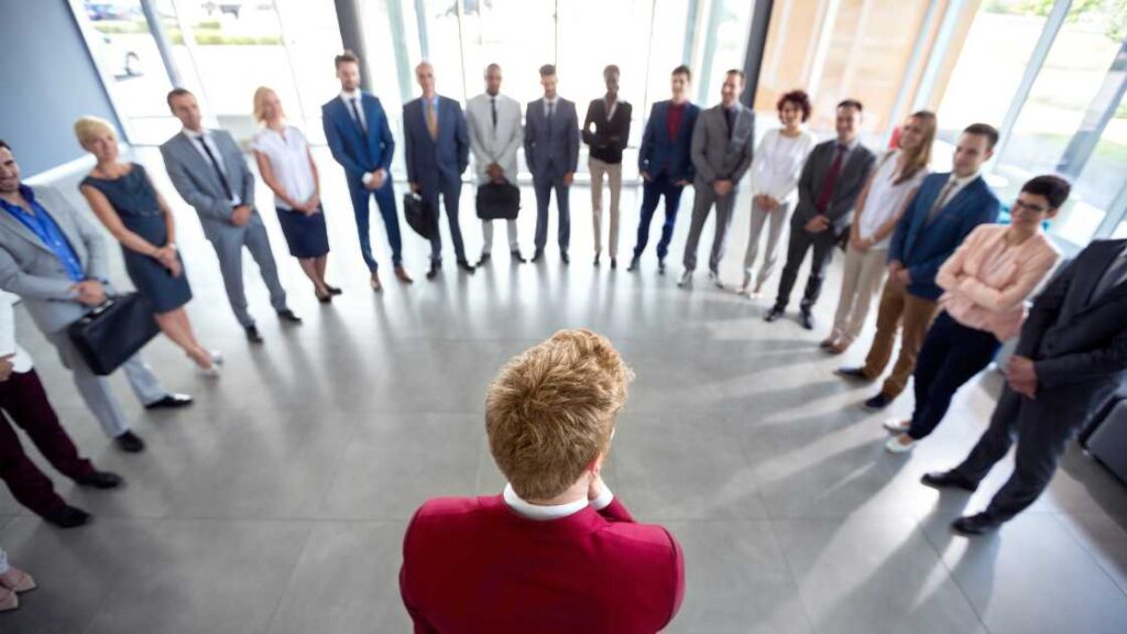 How Talking To Yourself Can Help