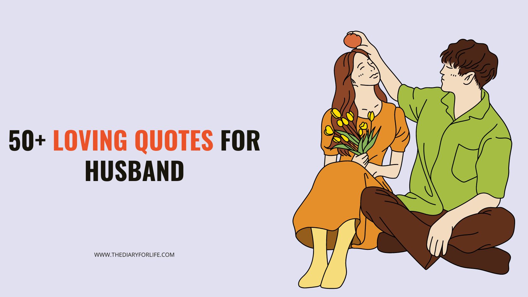 loving quotes for husband