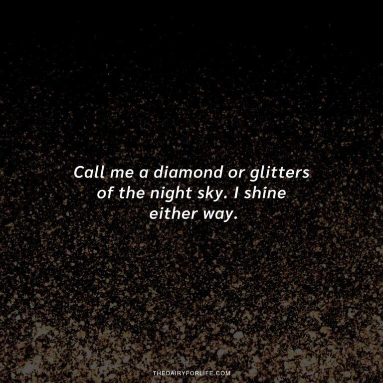 50+ Self-Obsessed Quotes For Girls - ThediaryforLife