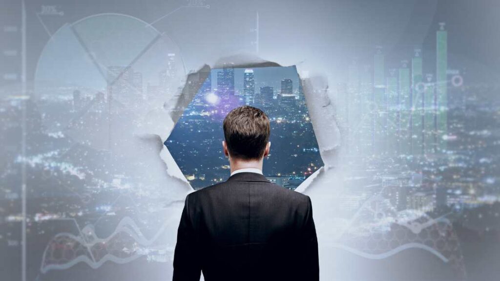 Steps To A Personal Development Plan