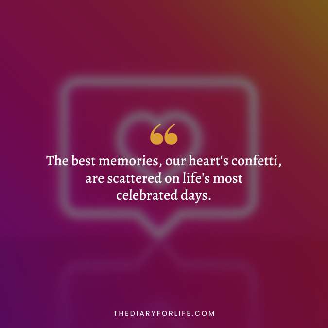 Heart-Touching Instagram Captions About Memories