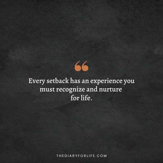 Quotes About Life Lessons