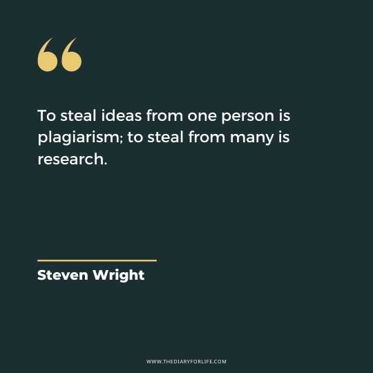 Funny And Motivational Quotes By Steven Wright