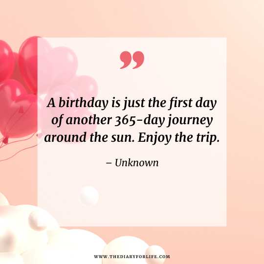 Instagram Captions For 21st Birthday