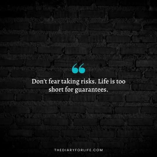 Life is Too Short quotes