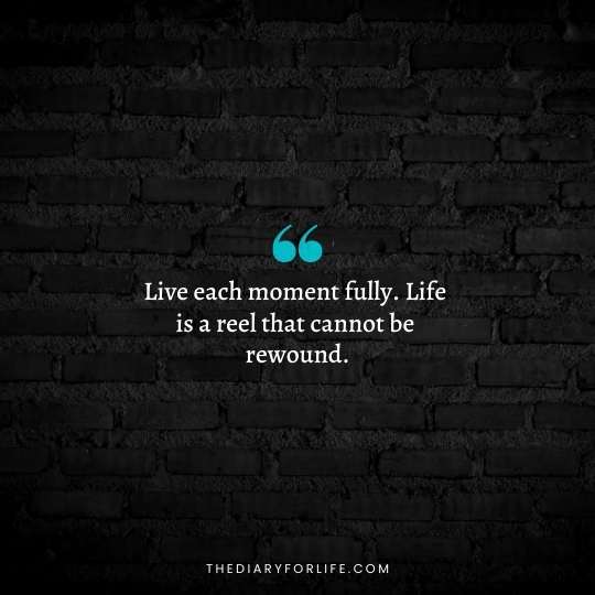 Life is Too Short quotes