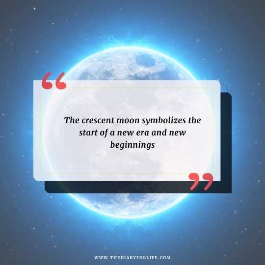 Quotes about the moon and the stars