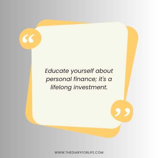 Trending Money Captions