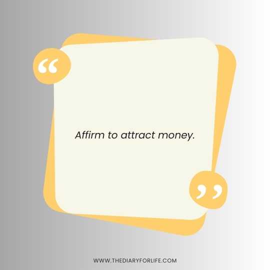 Trending Money Captions