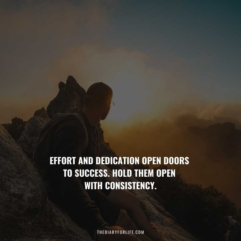 quotes about trying your best