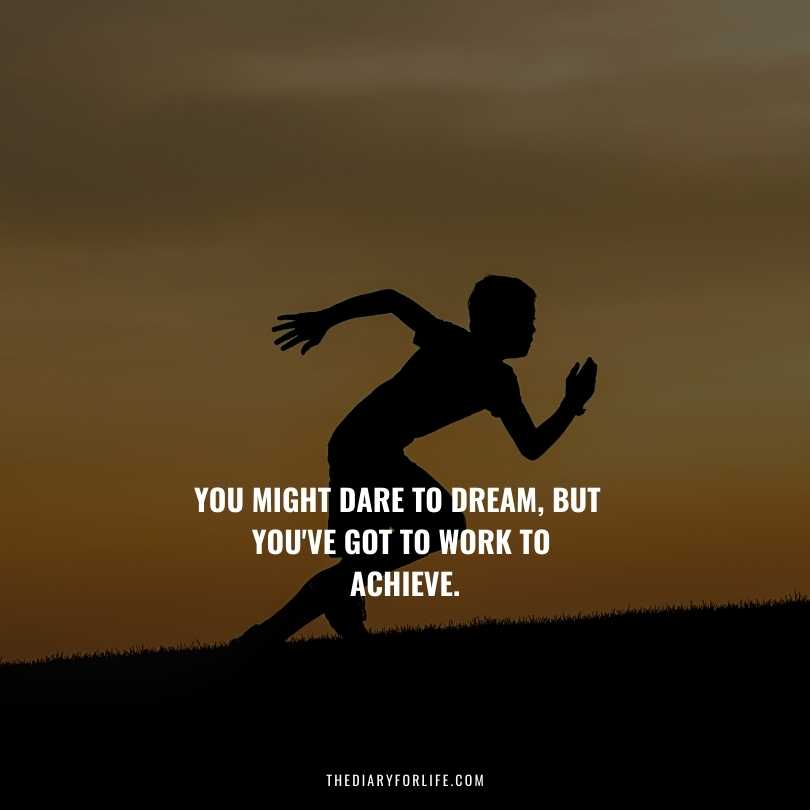 quotes about trying your best