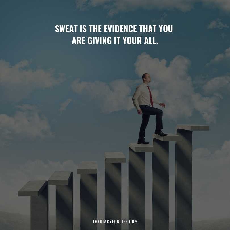 quotes about trying your best