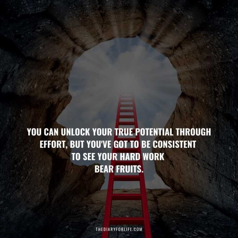 90+ Inspirational Quotes About Trying Your Best