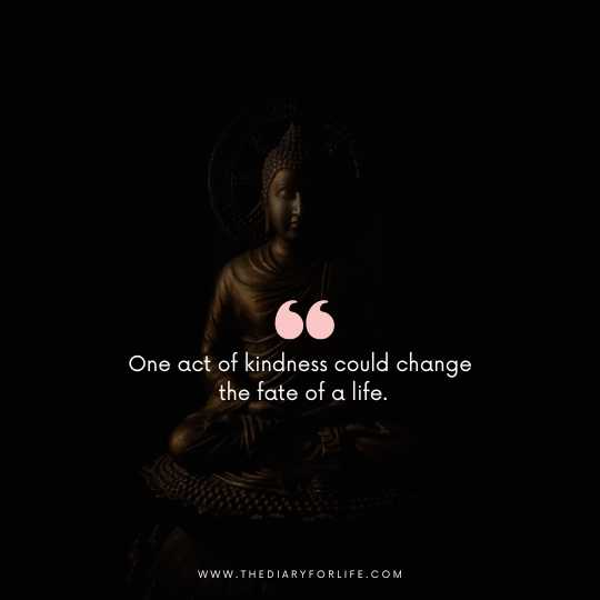Meaningful Buddha Quotes On Karma