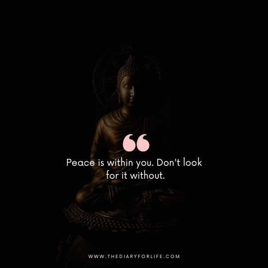 Meaningful Buddha Quotes On Karma