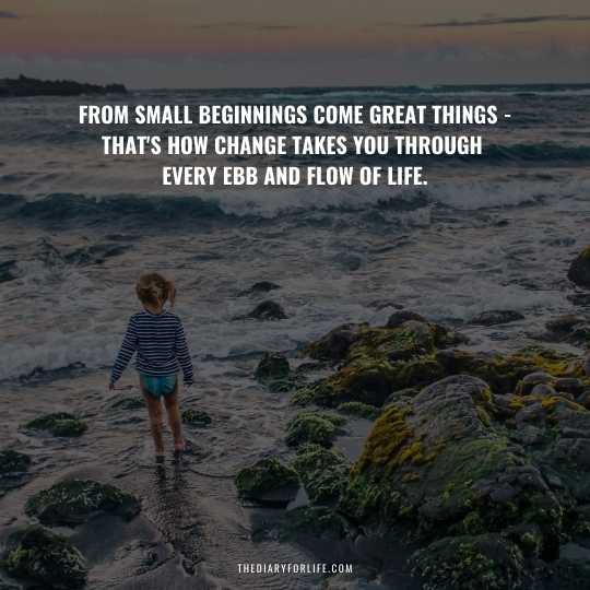 Quotes About Trying New Things