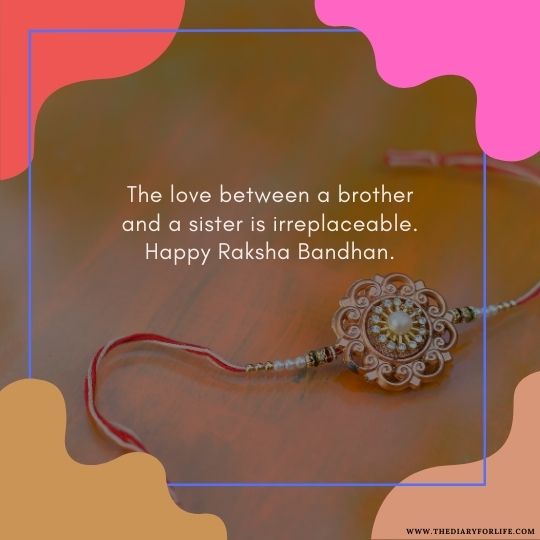Raksha Bandhan Quotes and Wishes