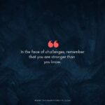 115 Motivational Quotes About Life Challenges