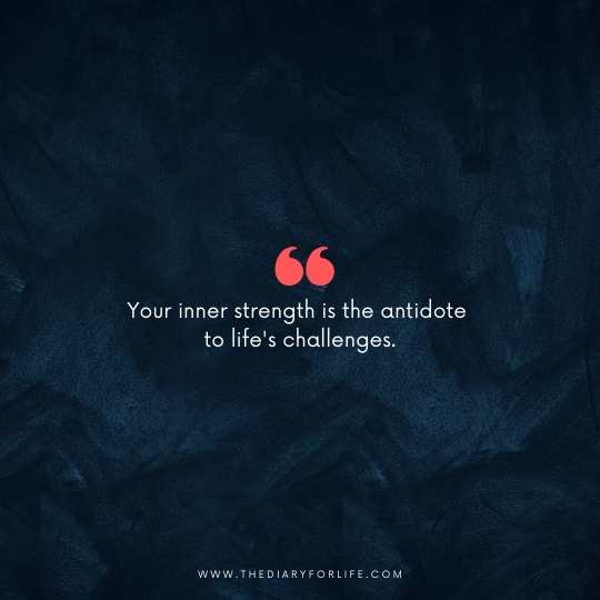 quotes about life challenges