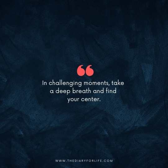 quotes about life challenges