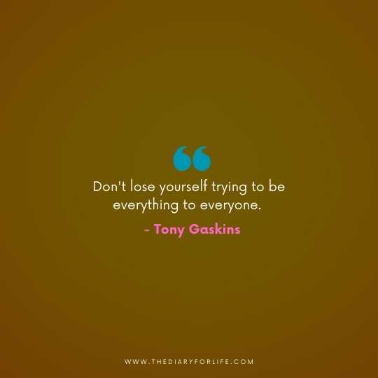 stay true to yourself quotes