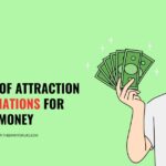 Affirmations for Money