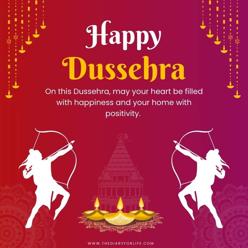 Happy Dussehra Wishes quotes