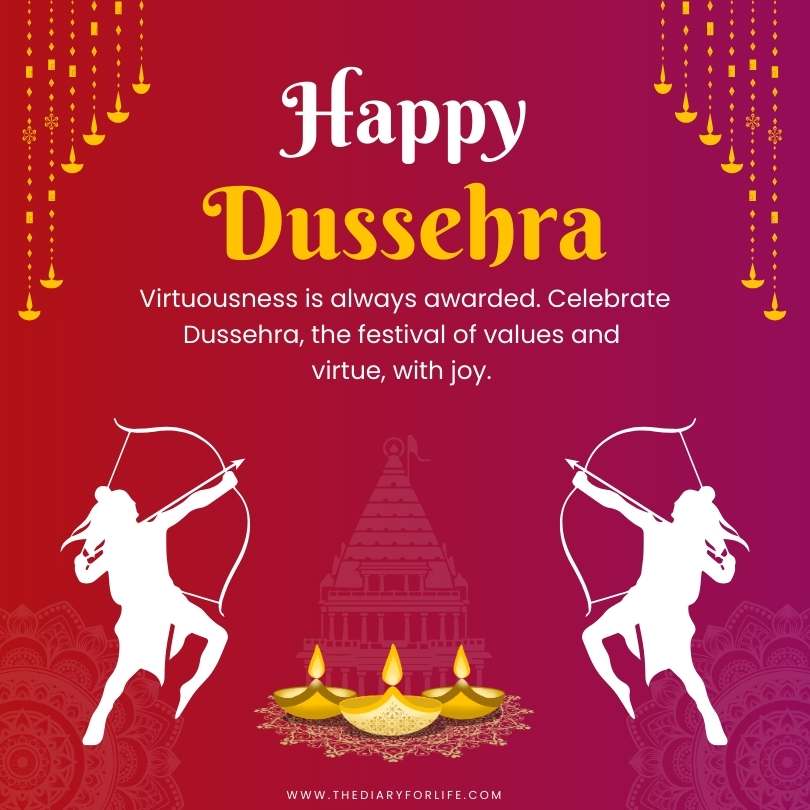 Happy Dussehra Wishes quotes