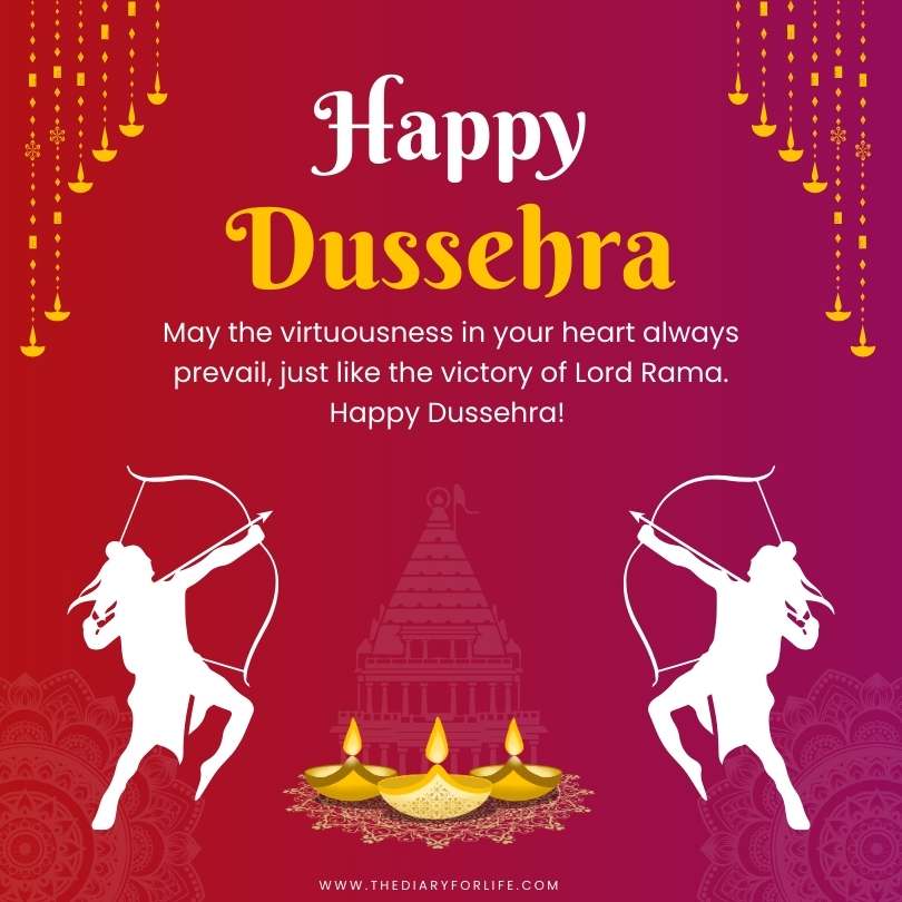 Happy Dussehra Wishes quotes