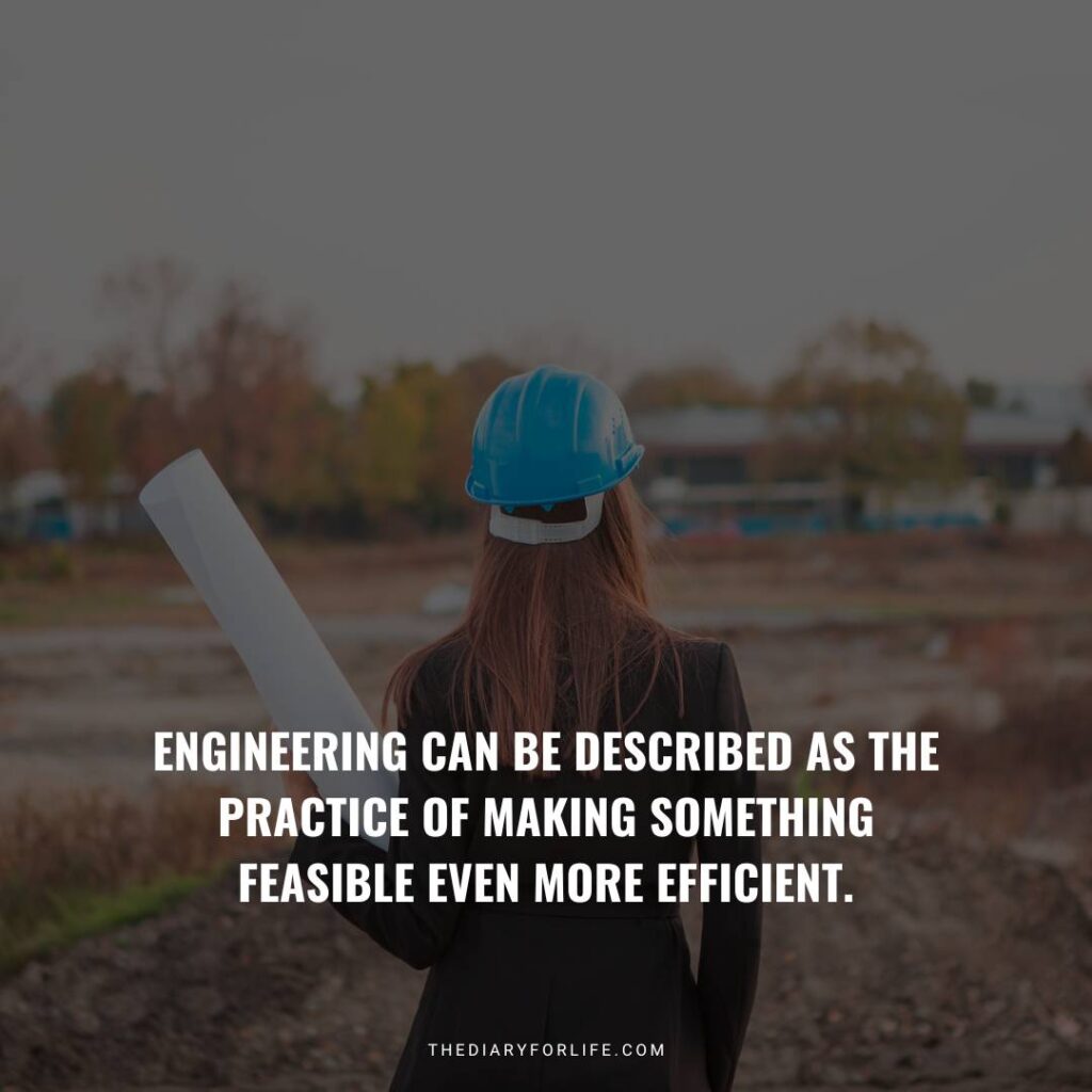 Happy Engineer's Day Quotes